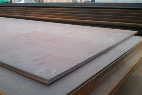 供应耐磨钢板 NM500耐磨钢板现货 厂家正品 可切割零售