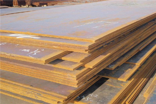 批发零售NM450高强度耐磨钢板 质量保证 可零售切割