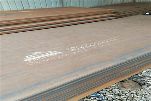 厂家直销高品质可切割NM400耐磨钢板 可加工零售