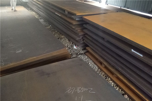 厂价供应NM450复合耐磨钢板 规格齐全 可切割