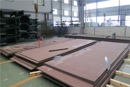 耐磨钢板 钢板可切割 规格齐全现货供应