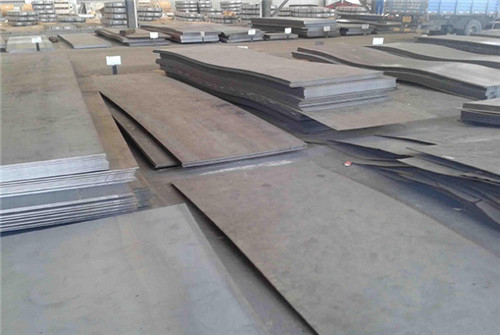 耐磨板NM450高强度钢板 冶金 煤炭 矿山机械设备专用