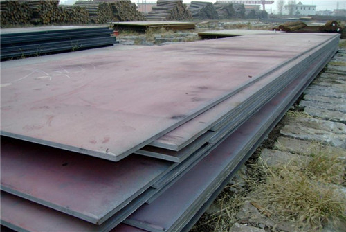 批发各大钢厂耐磨板 材质 nm400 NM450 nm500耐磨钢板