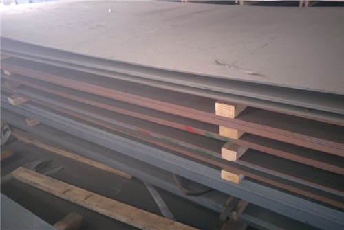 现货 低价NM450耐磨钢板 规格全 价格优