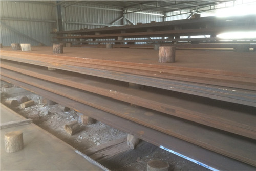 耐磨板 NM400 工业用耐磨板 钢板 低价出售