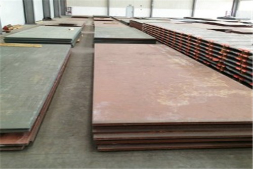 供应优质耐磨钢板规格齐全材质