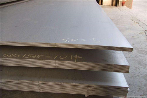 耐磨钢板材质是什么意思